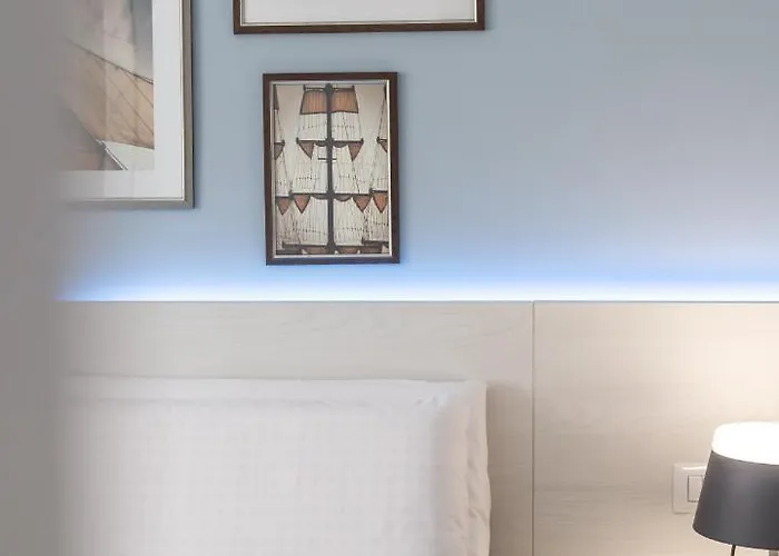 J Гостевой дом Ольбия